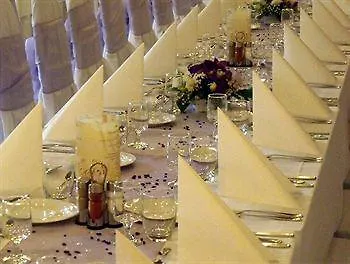Hunor Hotel Budapest