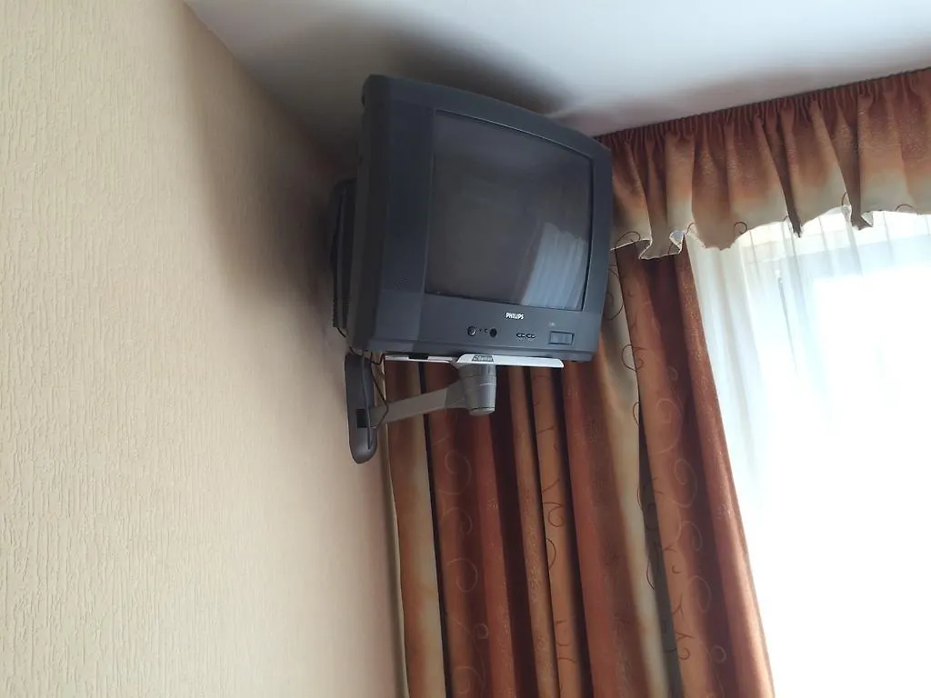 Hunor Hotel Budapest