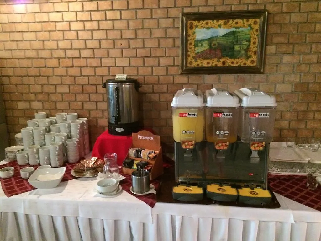 Hunor Hotel Budapest