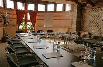 Hunor Hotel Budapest
