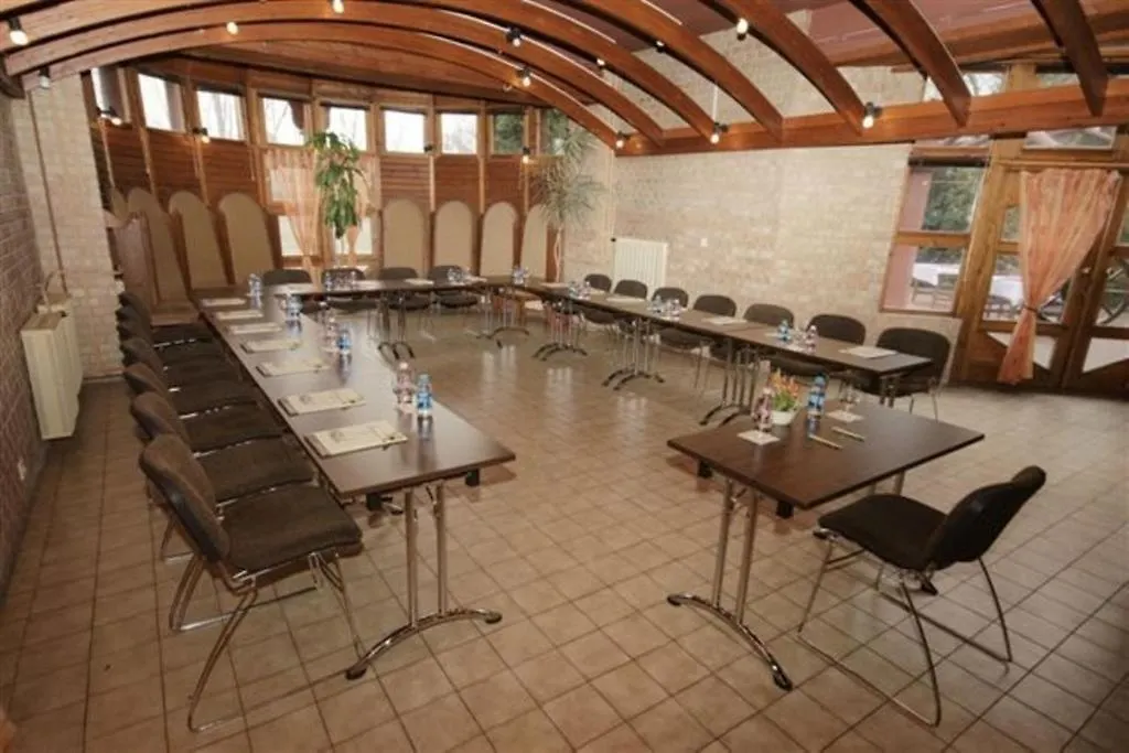 Hunor Hotel Budapest